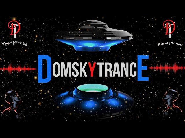 DOMSKY TRANCE  OLDIES  TRANCE MIX