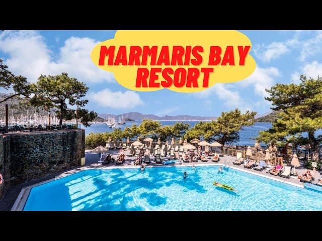 Marmaris Bay Resort  - Adult Only, Marmaris, Turkey