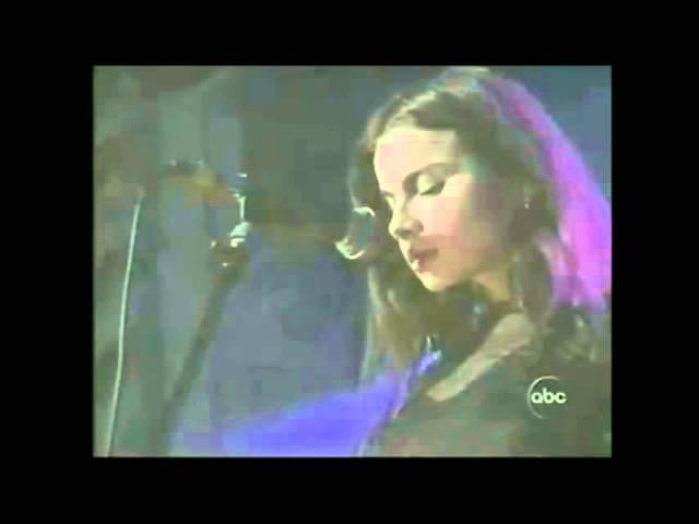 Mazzy Star - live 1993 - Black Session,Paris,full set,13 songs,radio studio (audio)