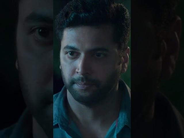 Jayam Ravi Police Investigation a Murder Case | @kollywoodmultiplex