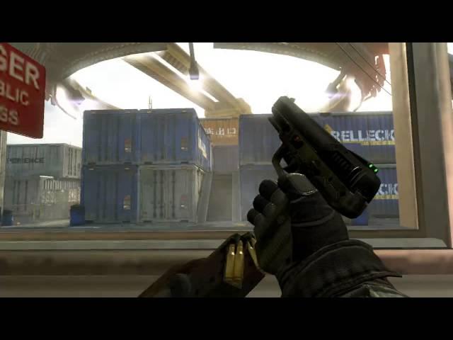 Sevendc - Black Ops II Game Clip