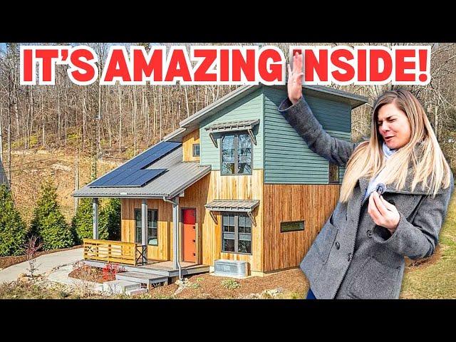 Touring the Best Homes in Central Asheville, NC – Find Your Dream Home!