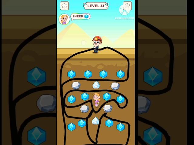 #pullthegold #Level33 #shorts #viral