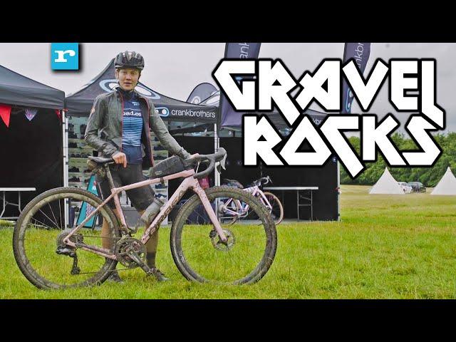 10 Reasons Why YOU Should Enter A Gravel Event in 2024