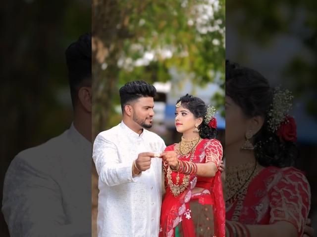 Life Partner ️ #avichianusree #avirajmhatre #love #prem #bond #aagrikolibride #couple