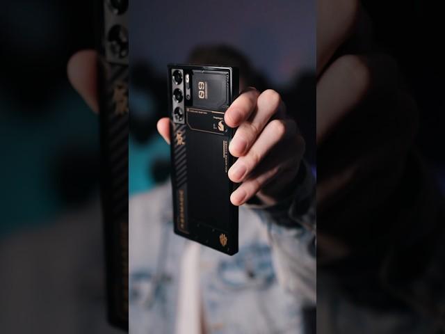 Это САМЫЙ МОЩНЫЙ игровой смартфон