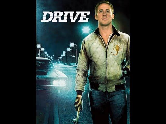 Drive  by Richard Vasquez