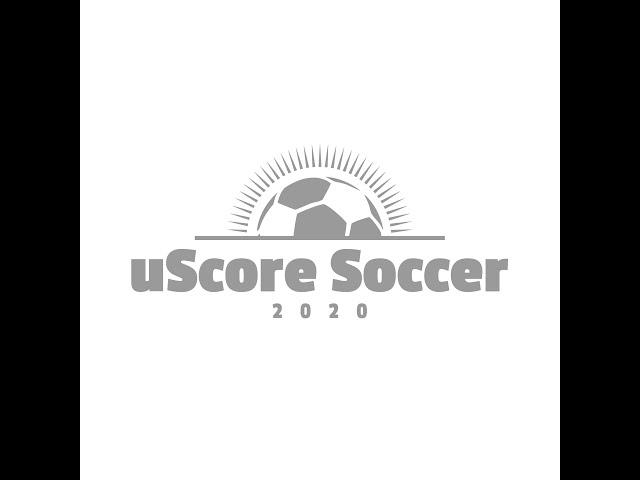 Summer Camp at uScore Soccer: Check it out!