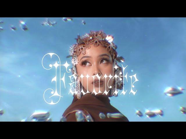 Jinan Laetitia – Favorite (Official Music Video)