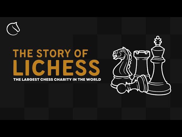 The story of Lichess | 4k Documentary