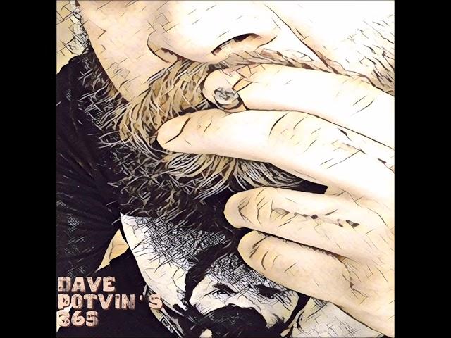 325. Just a Brain in a Robot's Body - Dave Potvin's 365