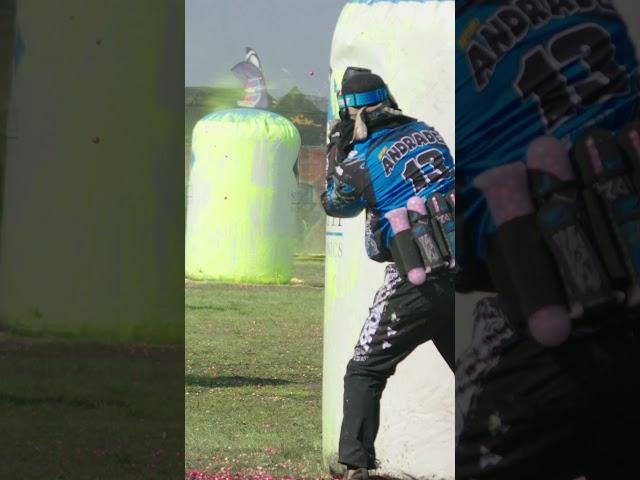 Who else has the SPRINTER STANCE?! #sports