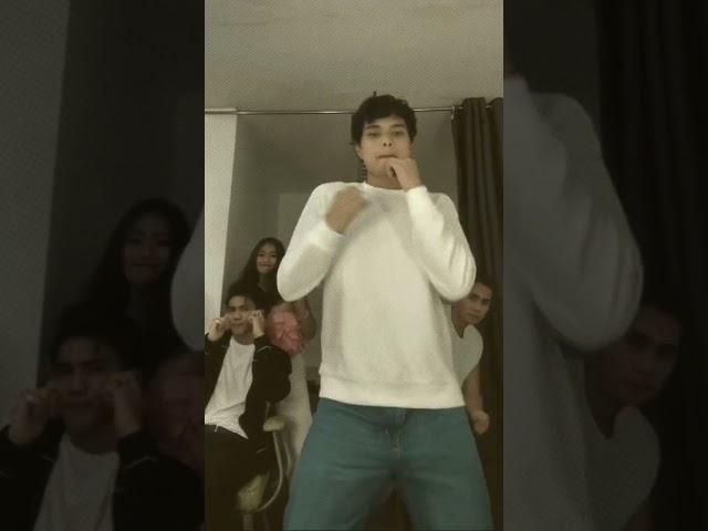 Jp dance d'original #trending #funny #pbb @sofiasmith9742