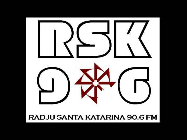 Radju Santa Katarina Live Stream