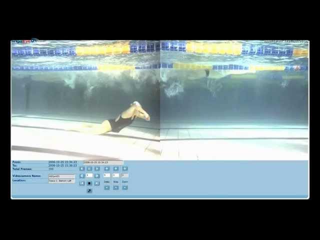 AngelEye srl - Anti-drowning system for swimming pools