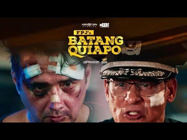 FPJ's Batang Quiapo: Teaser Episode 514 February 4 2025