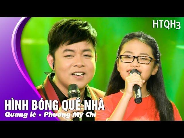 Hình Bóng Quê Nhà - Quang Lê & Phương Mỹ Chi | Nhạc Song Ca Sôi Động Hay Nhất