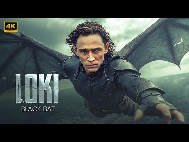 LOKI | Tom Hiddleston | New Released Action Movie 2024 | Full Movie | 4K Ultra #actionmovies