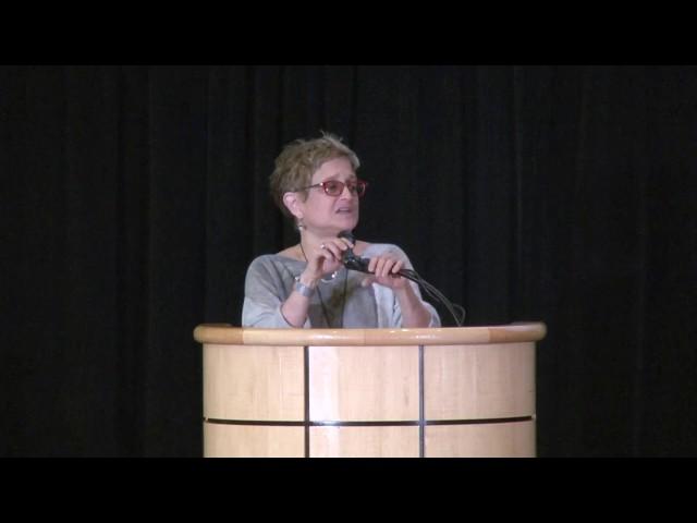Welcome Remarks: Stanford Global Health Research Convening 2018