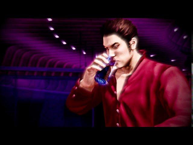 Bakamitai (Orchestral Version with Lyrics) (Yakuza)