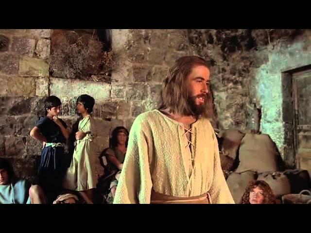 JESUS Film Dutch-  De genade van onzen Heere Jezus Christus zij met u allen. Amen.