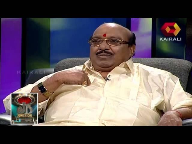 Vellappally Natesan talks about Suraj Venjaramoodu