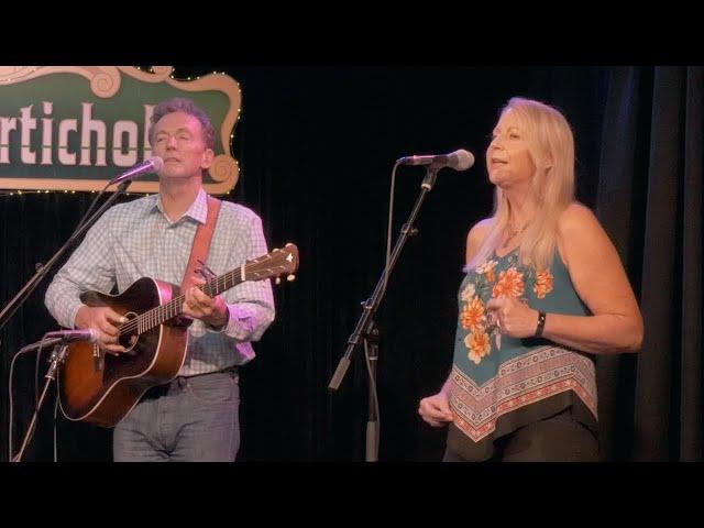 River City Folk with Kristen Grainger & Dan Wetzel