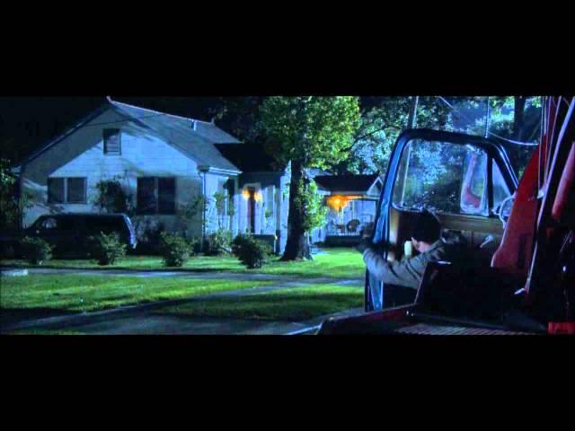 Carter Daniels Death Scene - The Final Destination (Premonição 4) HD