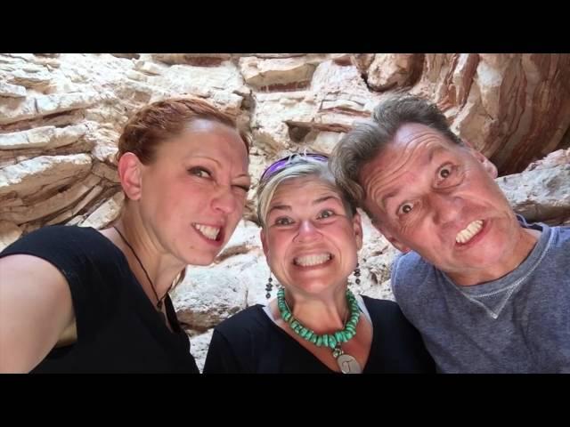 The Best Bits: West Texas Workshop May 2016