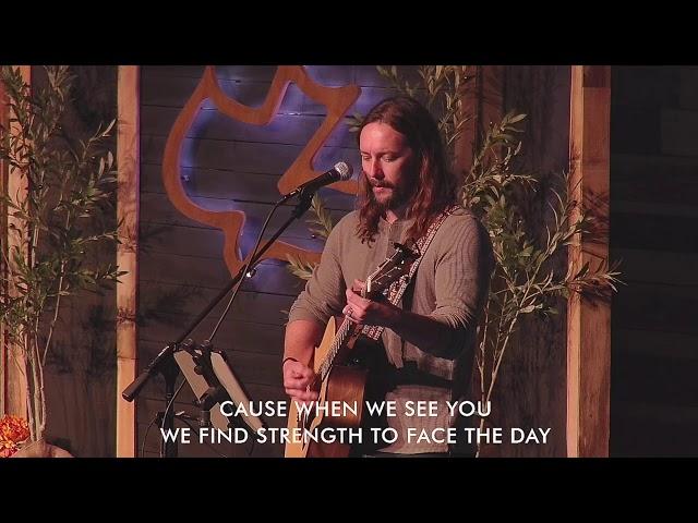 JOIN US LIVE | CALVARY CHAPEL GREER