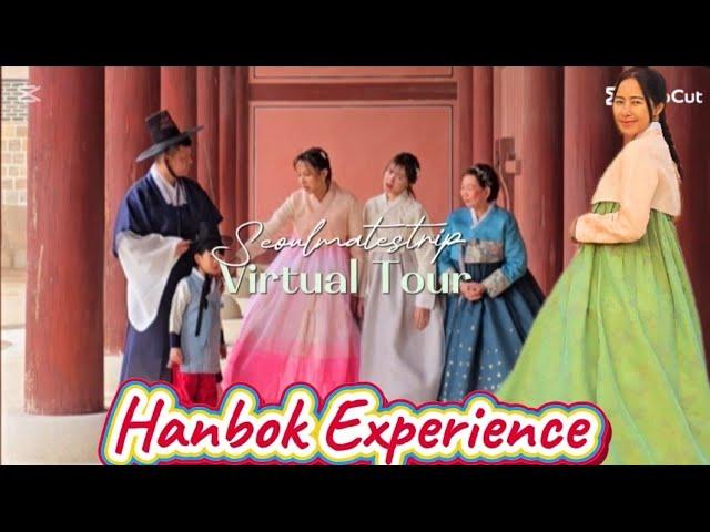 [YK TV] Hanbok Korea Secantik Itu