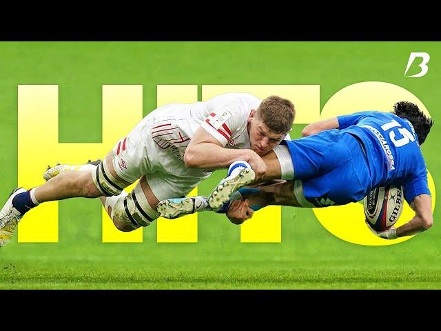 Best Rugby Hits / Vol. 3