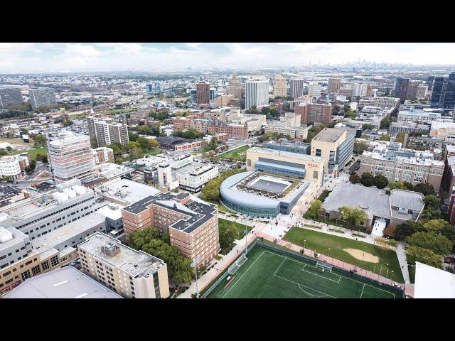 NJIT Strategic Plan (2 min)