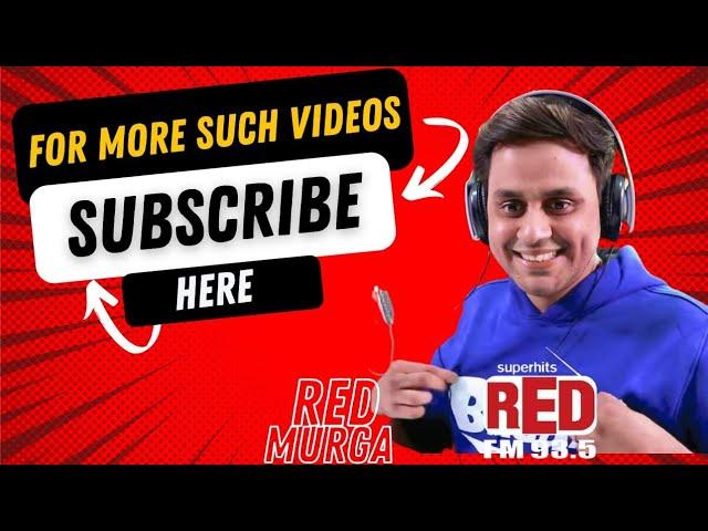 Bauaa Comedy | (Part 36) | Bauaa Prank Calls | Red Fm 98.3 | Comedy Videos | Top 10 Red Murga