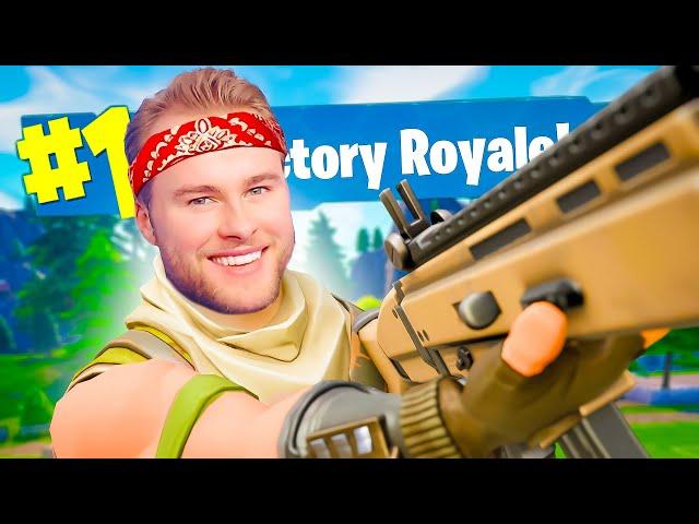  LIVE: WINS GRINDEN IN FORTNITE OG! - Royalistiq Chapter 1 Livestream (Nederlands)