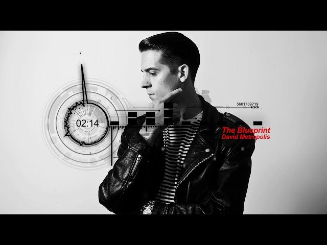 G Eazy Type Beat 2017  "The BluePrint" Produced By David Metropolis