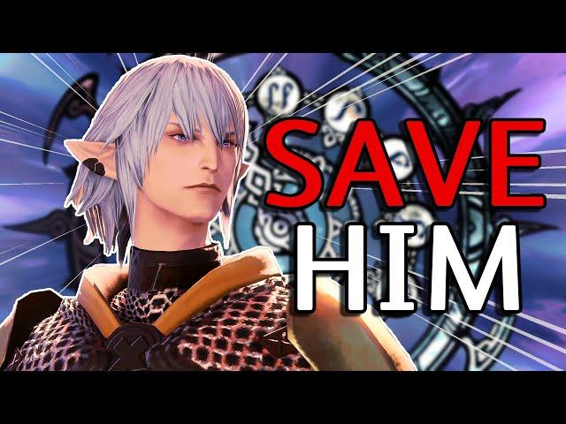 The Raid That Changed FFXIV History