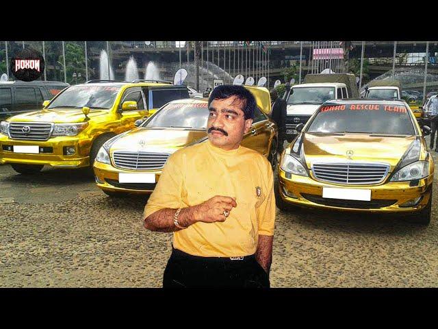 5 Indian Gangster Car Collection