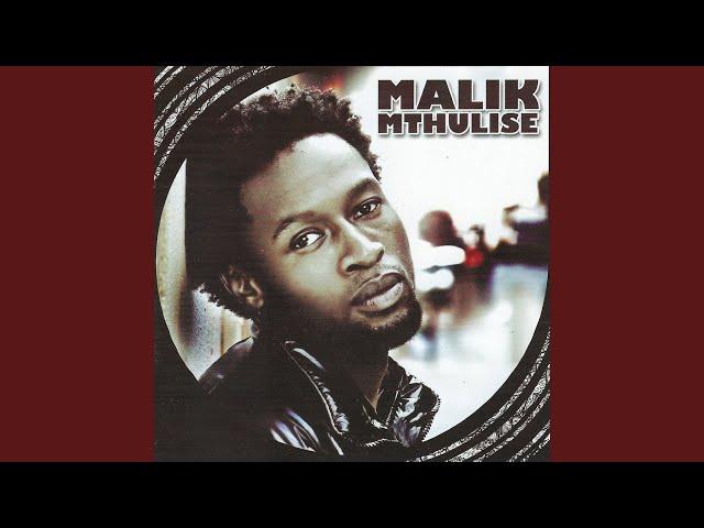Mthulise (feat. Ringo Madlingozi)