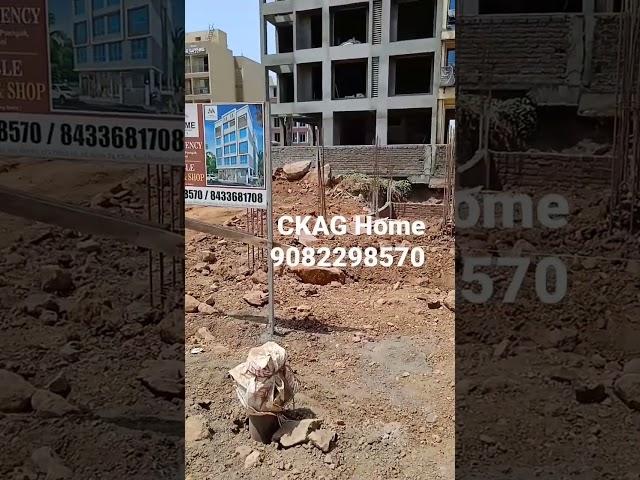 CKAG Home - Budget Home's Arsh Residency Plot No 202 , Sector 24 , Ulwe,Contact Details : 9082298570