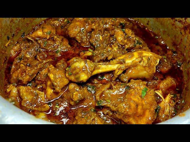 Restaurant style chicken gravy | chicken gravy recipe | chicken gravy | chicken recipe