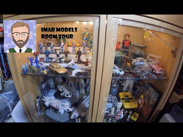 Imar Models - Room Tour