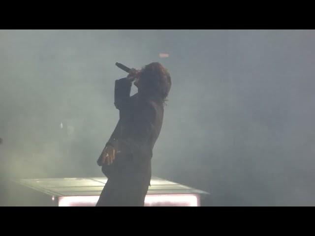 Bring me the Horizon - Teardrops - Live in Amsterdam Ziggodome 24-02-2023