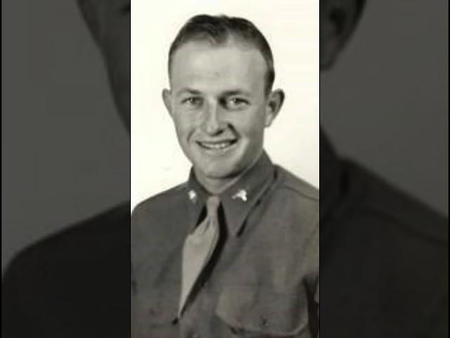 US Army Air Forces 1LT Donald Gott & 2LT William Metzger:  WW II Medal of Honor Recipients