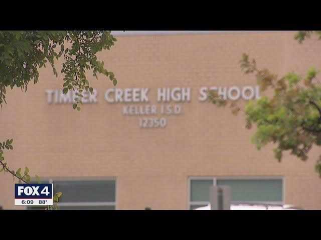 Former Keller ISD student who was stalked, harassed by teacher suing district