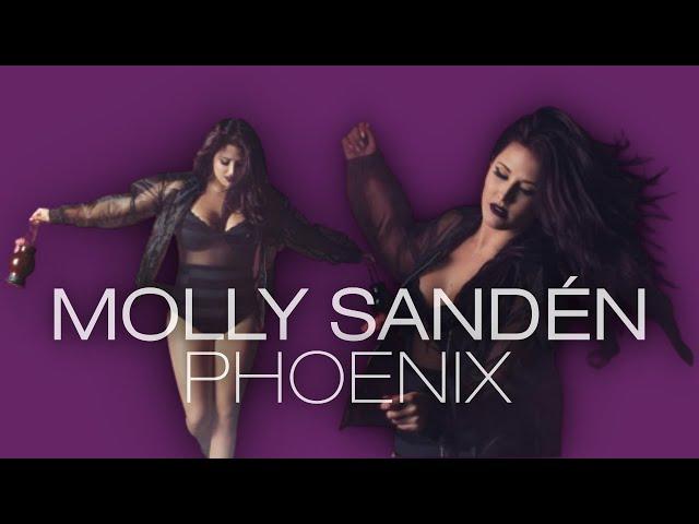 Molly Sandén - Phoenix (Audio)