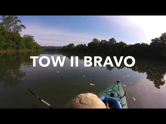 TOW II BRAVO CHANNEL INTRODUCTION.