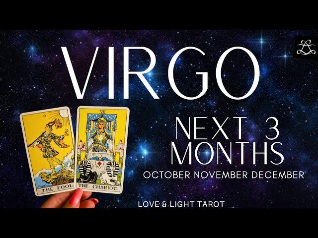 Virgo️A Higher Timeline️ Expect A Big Shift In Your Reality