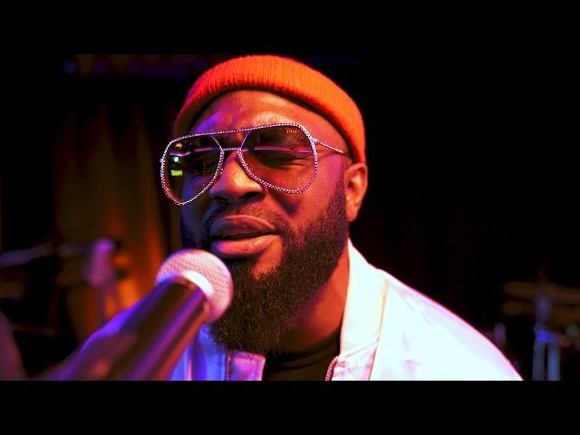 PRAIZ Performance at Clout NG | X3M Music