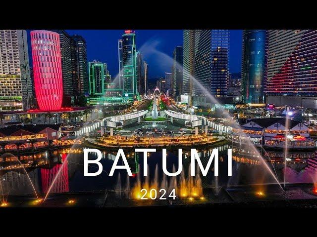 Batumi-Батуми Georgia-Грузия 2024 #batumi#georgia